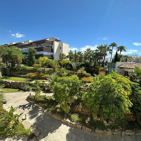 Luxury Apartment With Panoramic Views - Marbella Estepona Exterior foto
